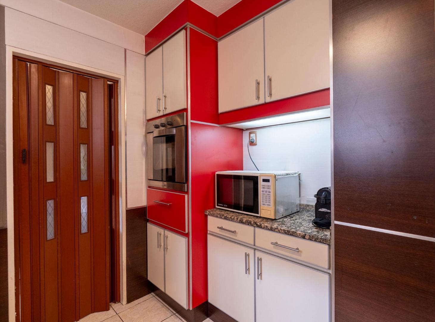 Foto de Venta departamento 4 ambientes Barracas, imagen 2