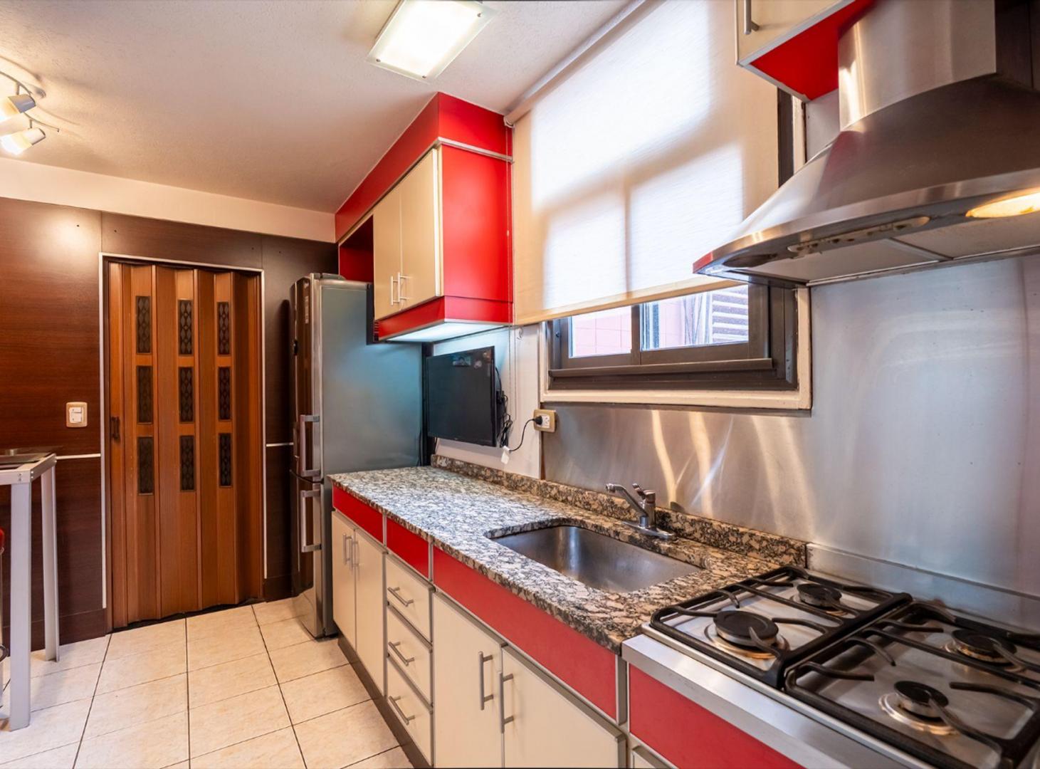 Foto de Venta departamento 4 ambientes Barracas, imagen 3