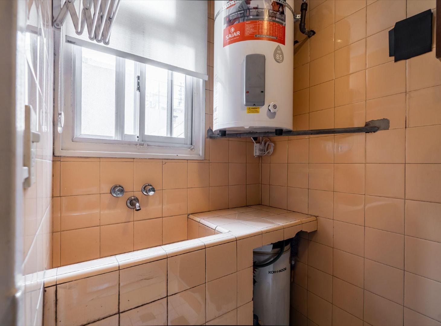 Foto de Venta departamento 4 ambientes Barracas, imagen 5