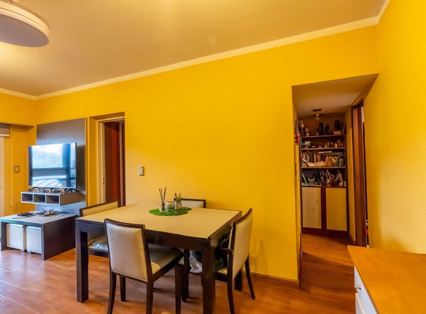 Foto de Venta departamento 4 ambientes Barracas, imagen 4