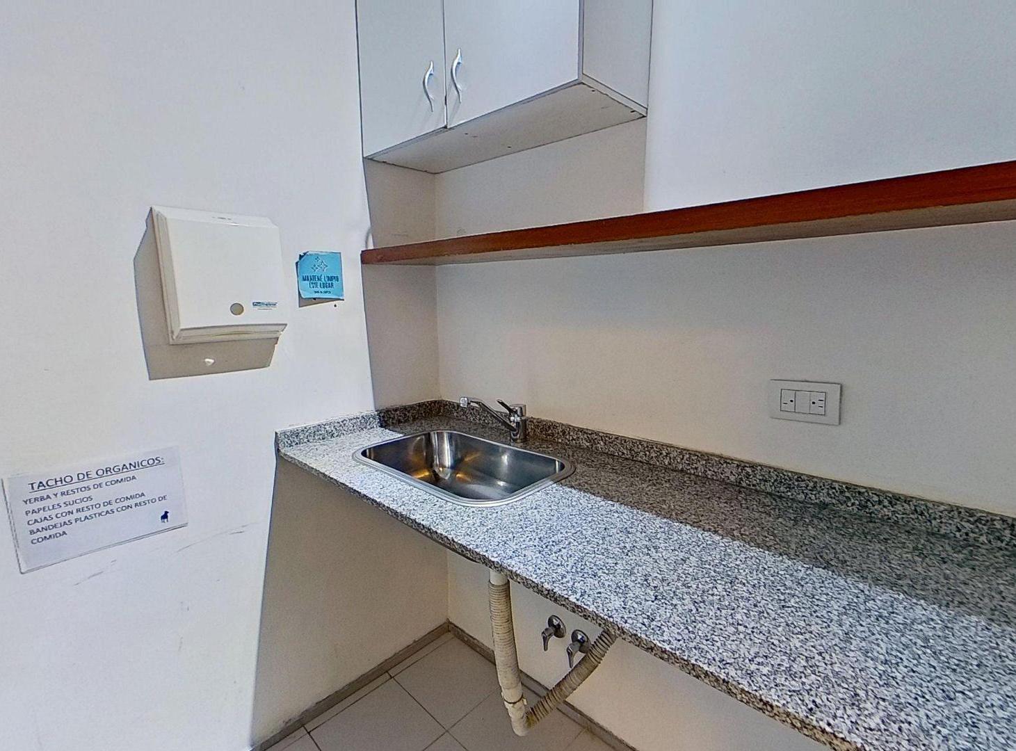 Foto de ALQUILER OFICINA 140MTS2 EN RETIRO PISO COMPLETO, imagen 5