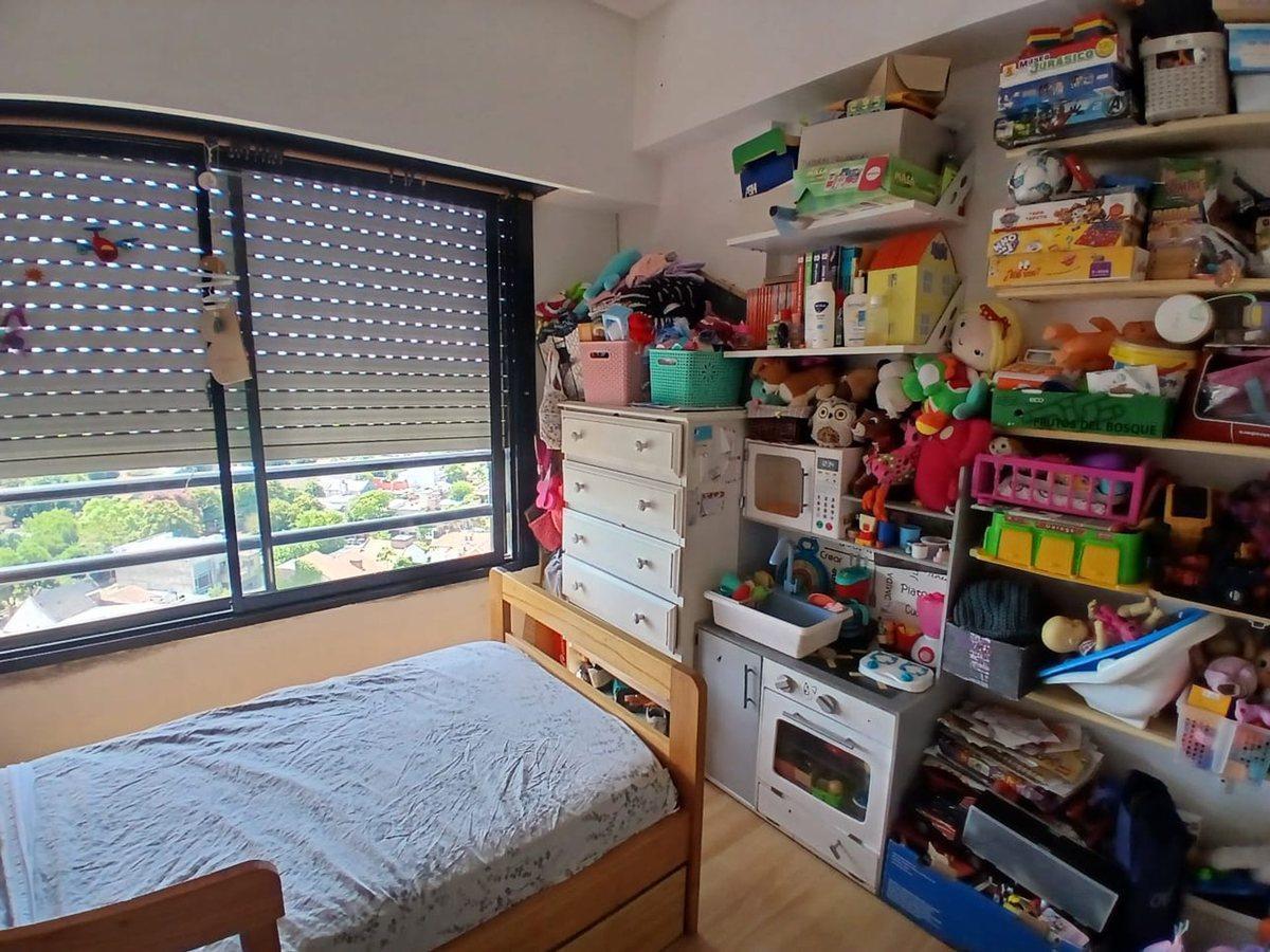 Foto de VENTA DEPTO 3 AMB COCHERA QUILMES NUEVO VALOR, imagen 5