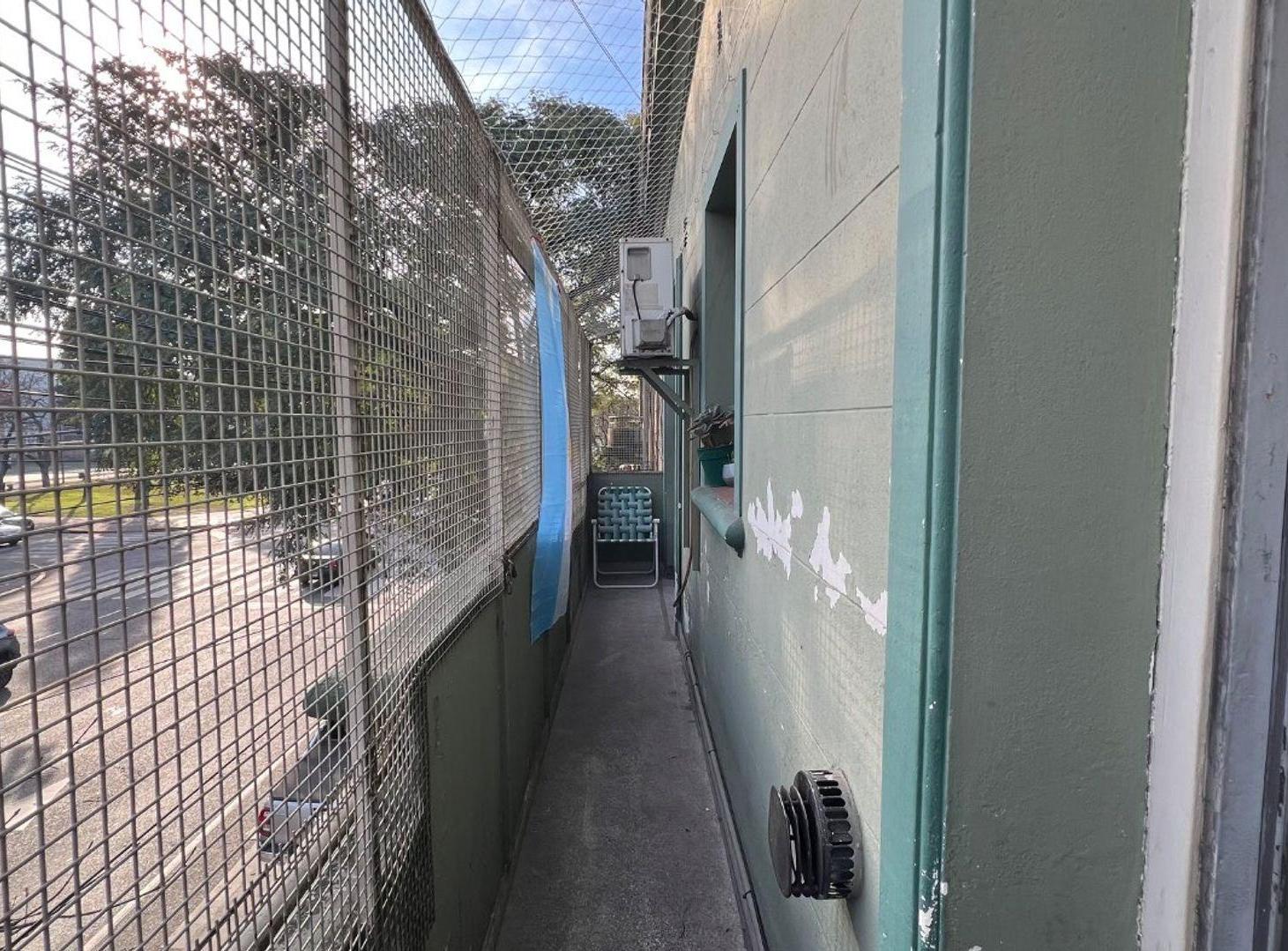 Foto de VENTA PH 2/3 AMB SIN EXPENSAS BALCÓN BARRACAS, imagen 5