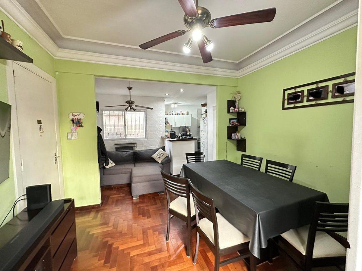 Foto de VENTA PH 3 AMB AVELLANEDA BALCON APTO CREDITO, imagen 1
