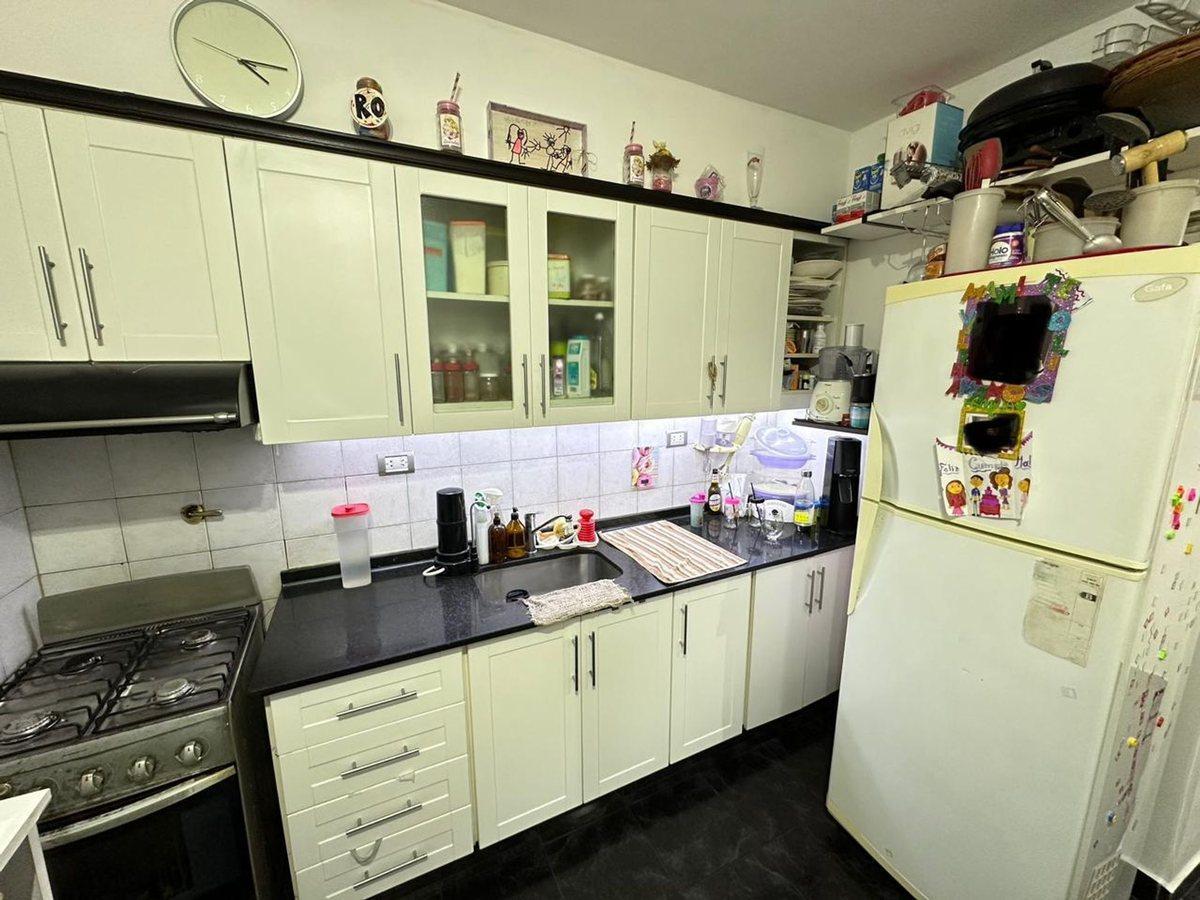 Foto de VENTA PH 3 AMB AVELLANEDA BALCON APTO CREDITO, imagen 2