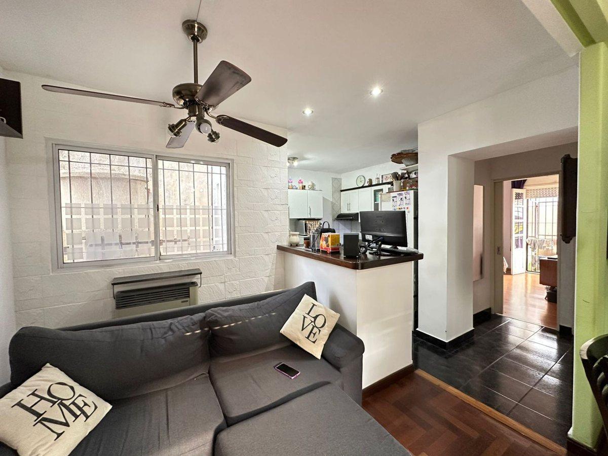 Foto de VENTA PH 3 AMB AVELLANEDA BALCON APTO CREDITO, imagen 3