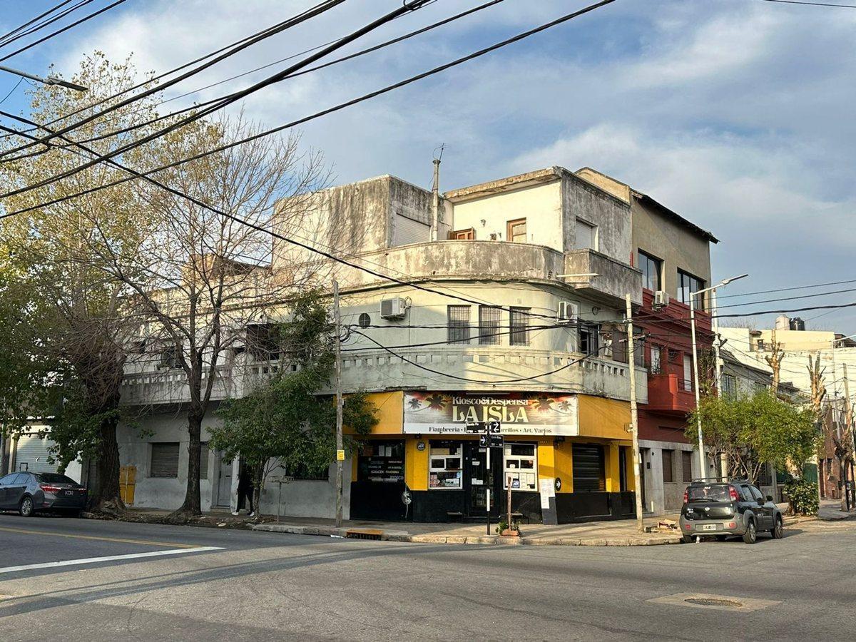 Foto de VENTA PH 3 AMB AVELLANEDA BALCON APTO CREDITO, imagen 5