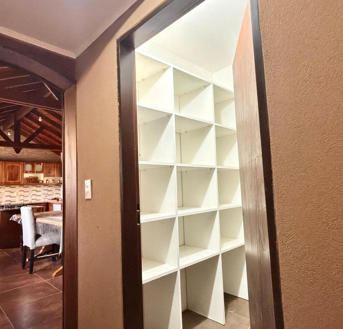 Foto de VENTA CASA QUINTA EL PATO, imagen 3