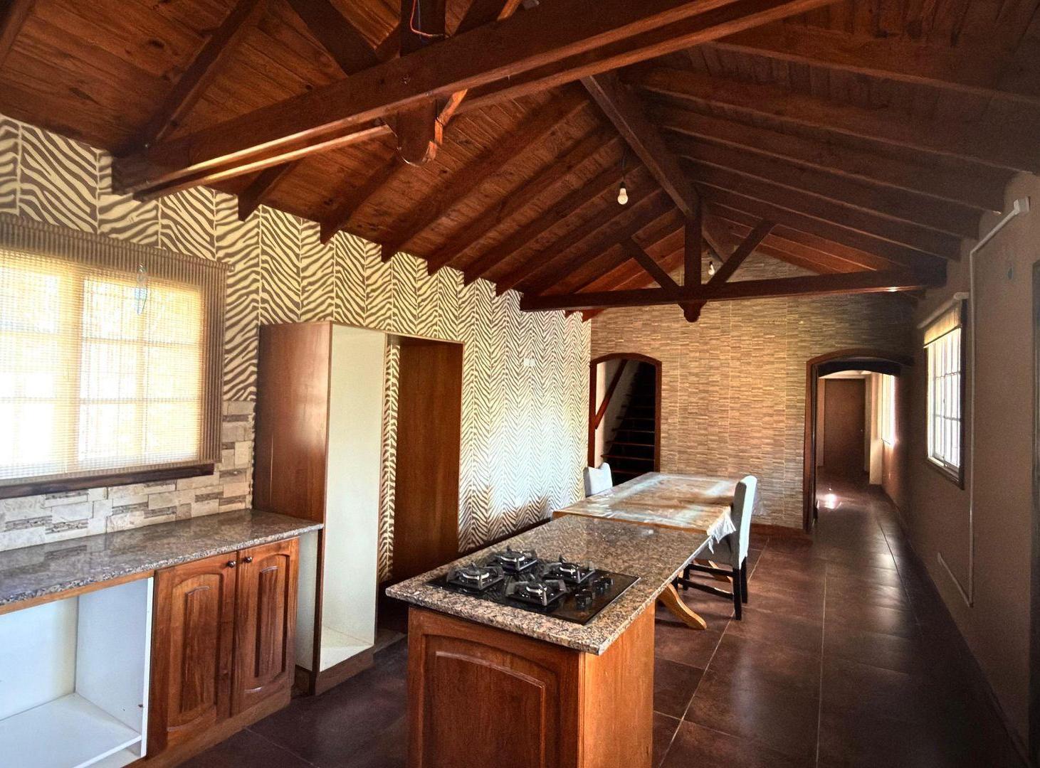 Foto de VENTA CASA QUINTA EL PATO, imagen 2
