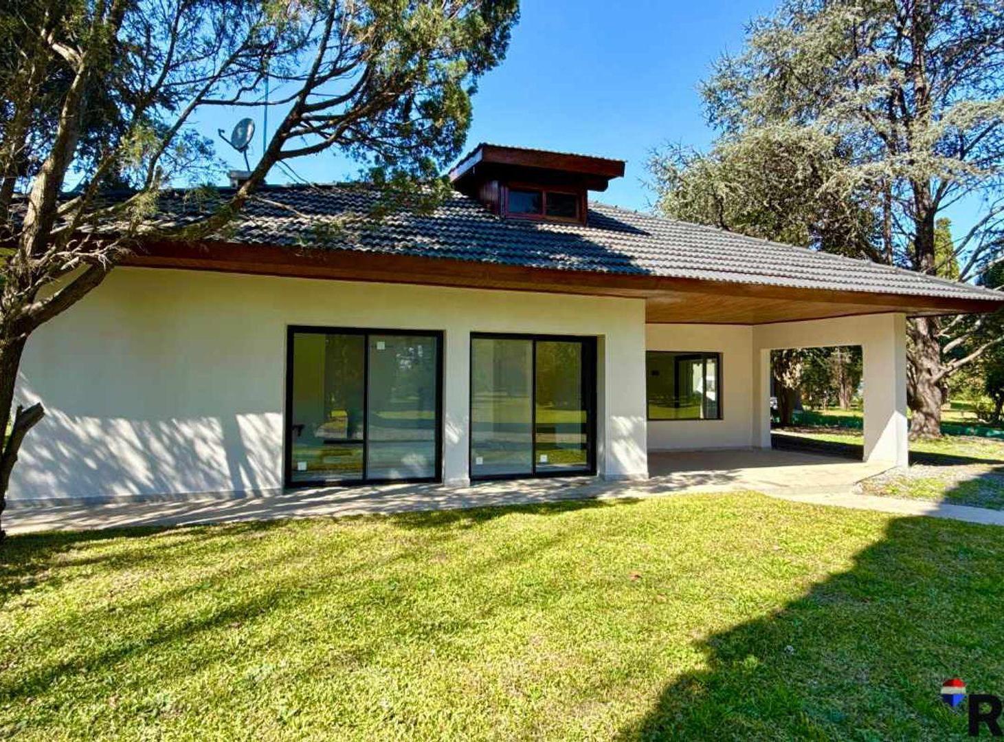 Foto de VENTA EL JAGUEL CASA 4 AMB BARRIO CERRADO, imagen 1