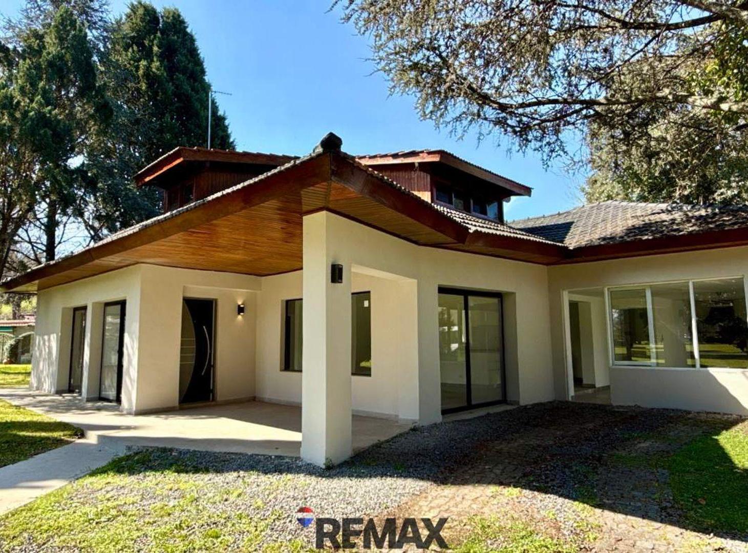 Foto de VENTA EL JAGUEL CASA 4 AMB BARRIO CERRADO, imagen 2