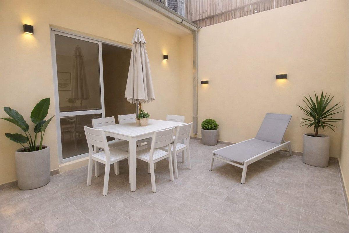 Foto de Venta Palermo Monoambiente 40 m2 con Patio propio, imagen 4