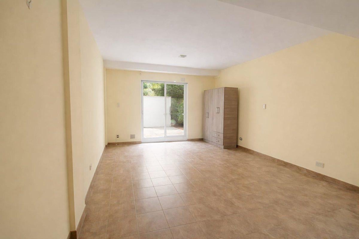Foto de Venta Palermo Monoambiente 40 m2 con Patio propio, imagen 3