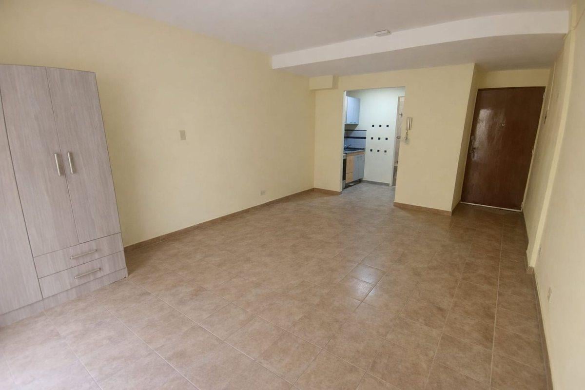 Foto de Venta Palermo Monoambiente 40 m2 con Patio propio, imagen 2