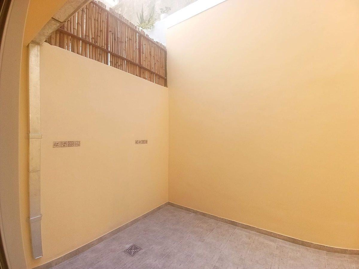 Foto de Venta Palermo Monoambiente 40 m2 con Patio propio, imagen 1