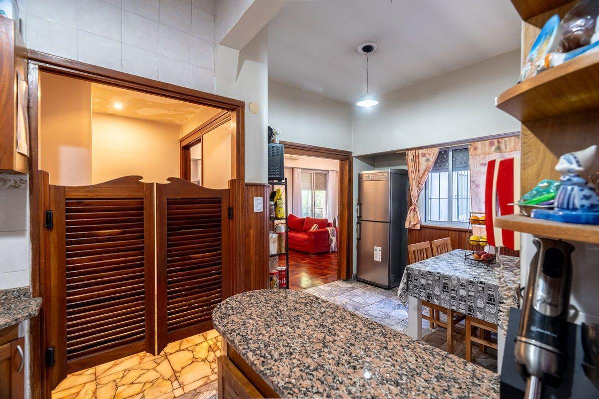 Foto de EN VENTA DPTO PALACIOS AL 1200 BARRACAS, imagen 1