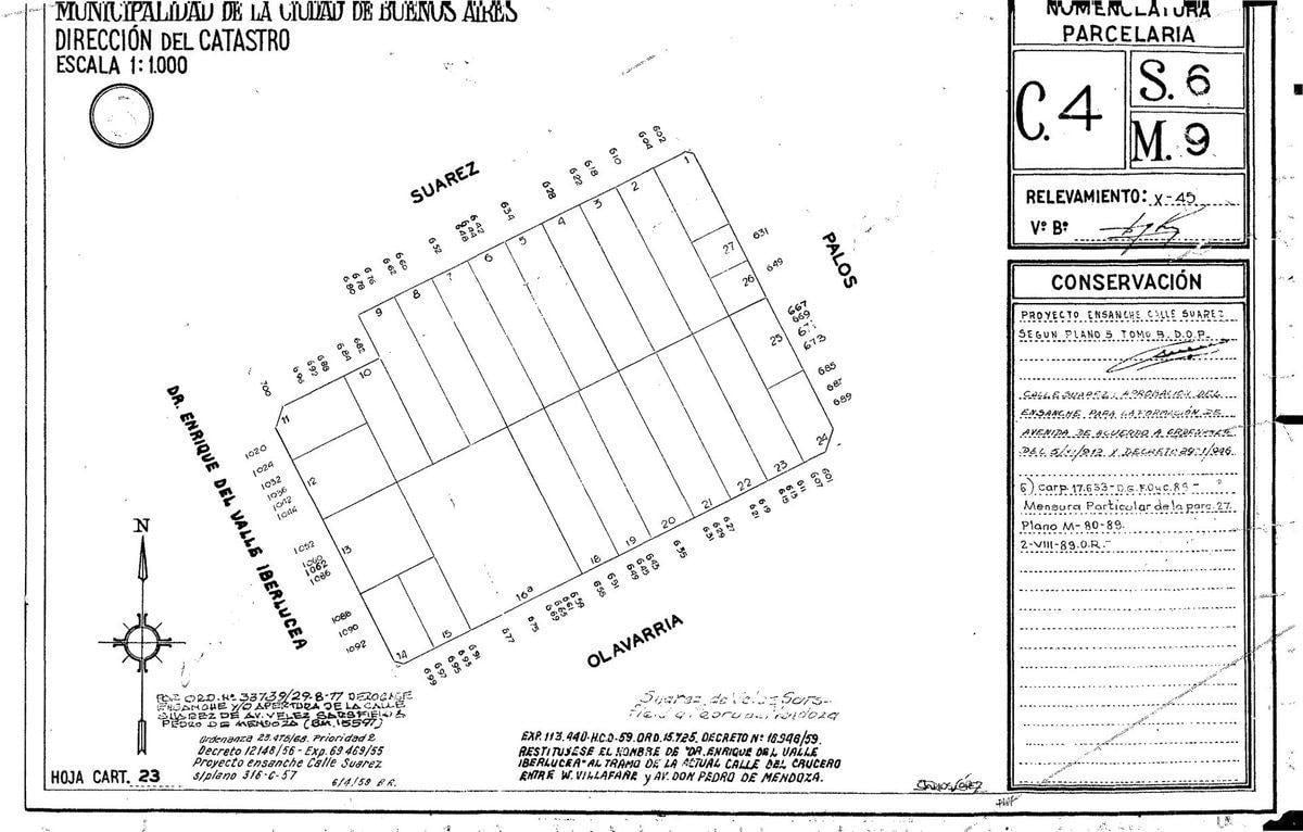 Foto de VENTA LOTE LA BOCA, imagen 3