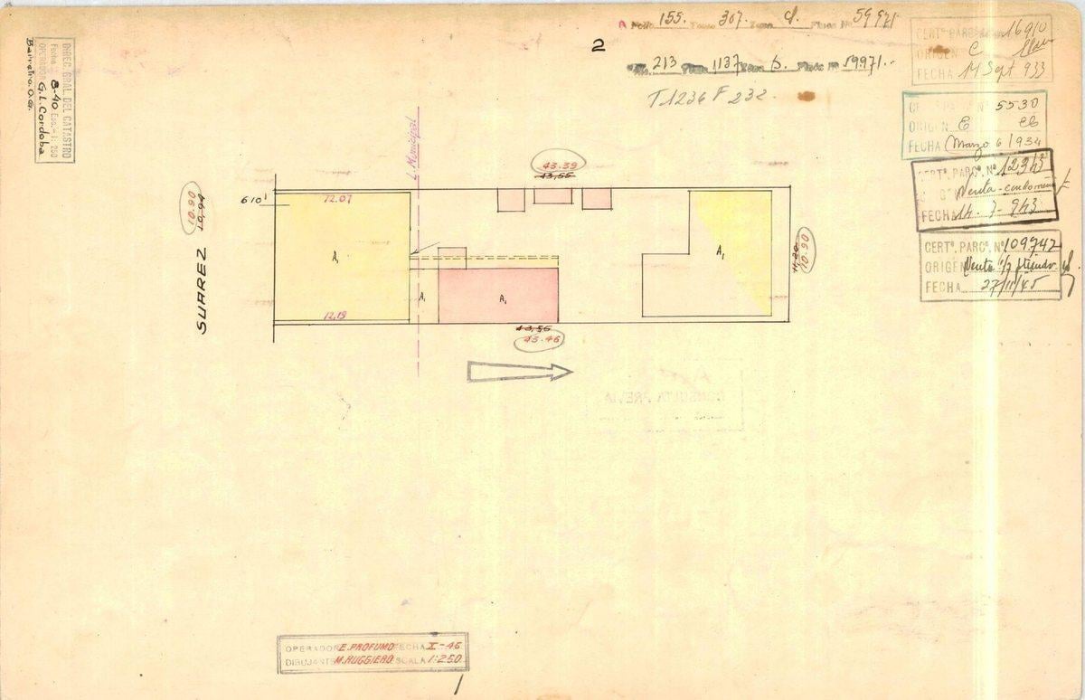 Foto de VENTA LOTE LA BOCA, imagen 1
