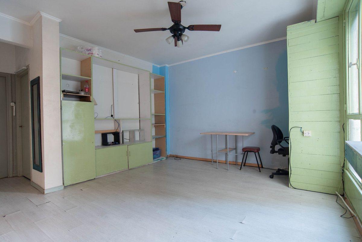 Foto de VENTA 3 AMBIENTES EN BARRACAS, imagen 2