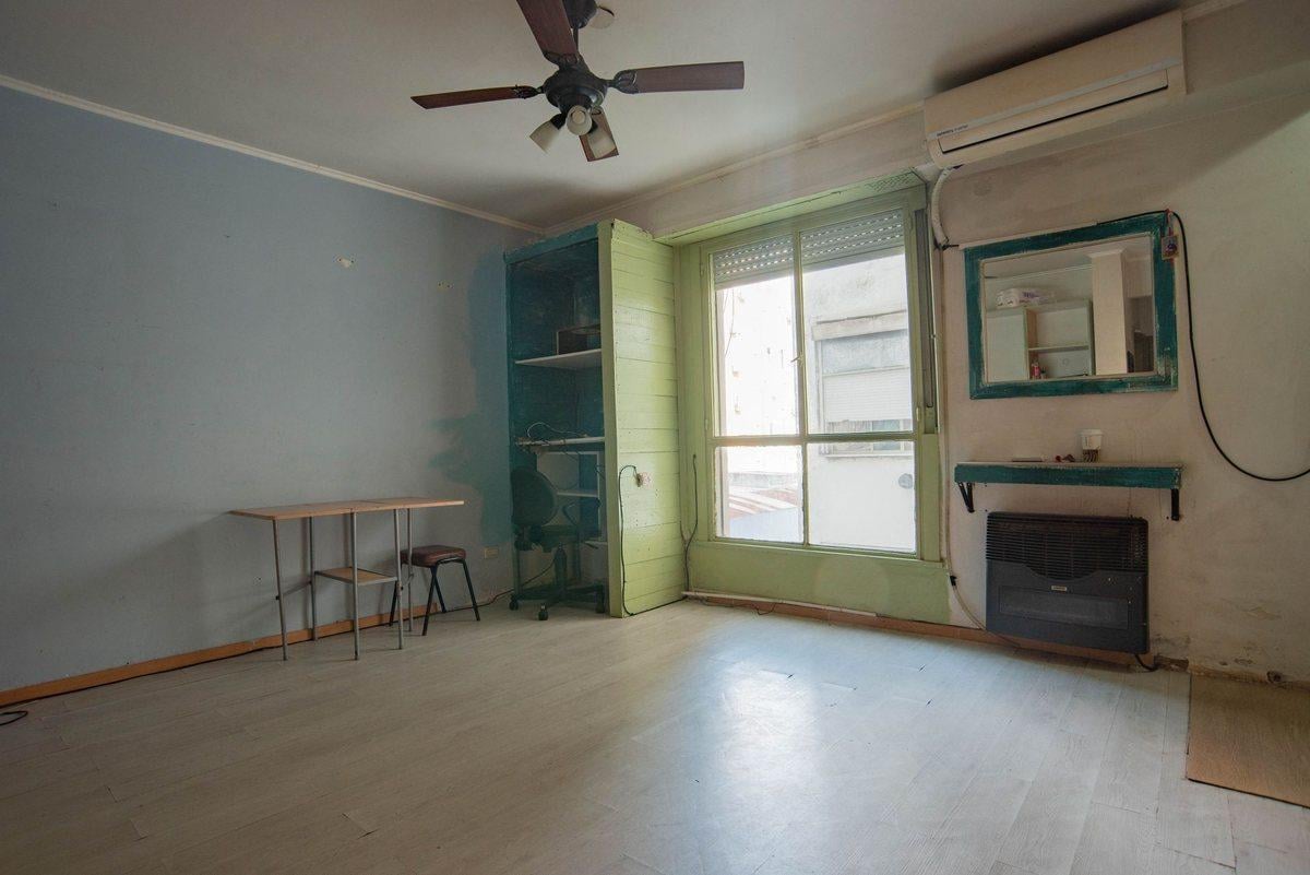 Foto de VENTA 3 AMBIENTES EN BARRACAS, imagen 1