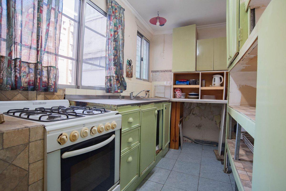 Foto de VENTA 3 AMBIENTES EN BARRACAS, imagen 5