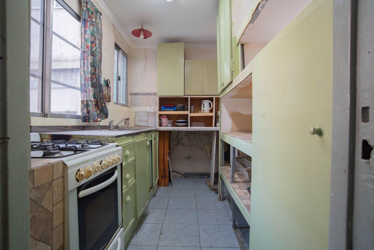 Foto de VENTA 3 AMBIENTES EN BARRACAS, imagen 3