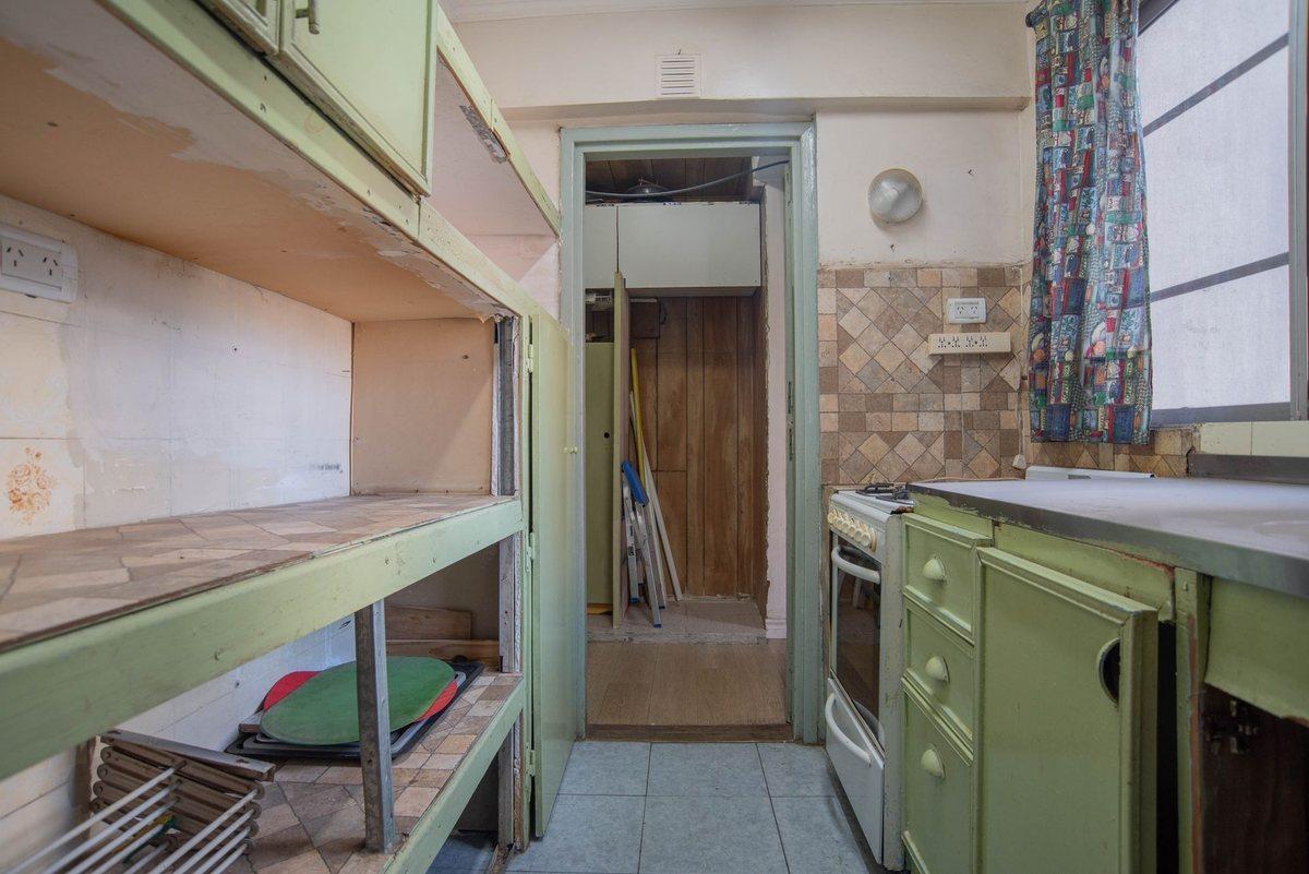 Foto de VENTA 3 AMBIENTES EN BARRACAS, imagen 4