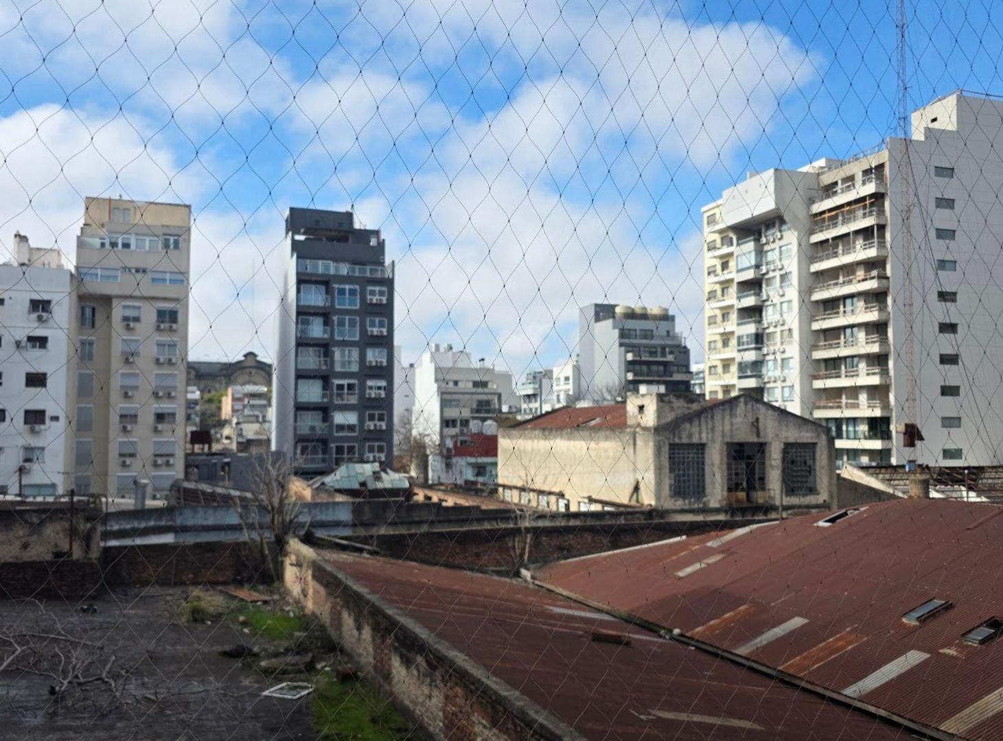 Foto de ALQUILER DEPARTAMENTO CABALLITO 3 AMB C/ TOILET, imagen 3