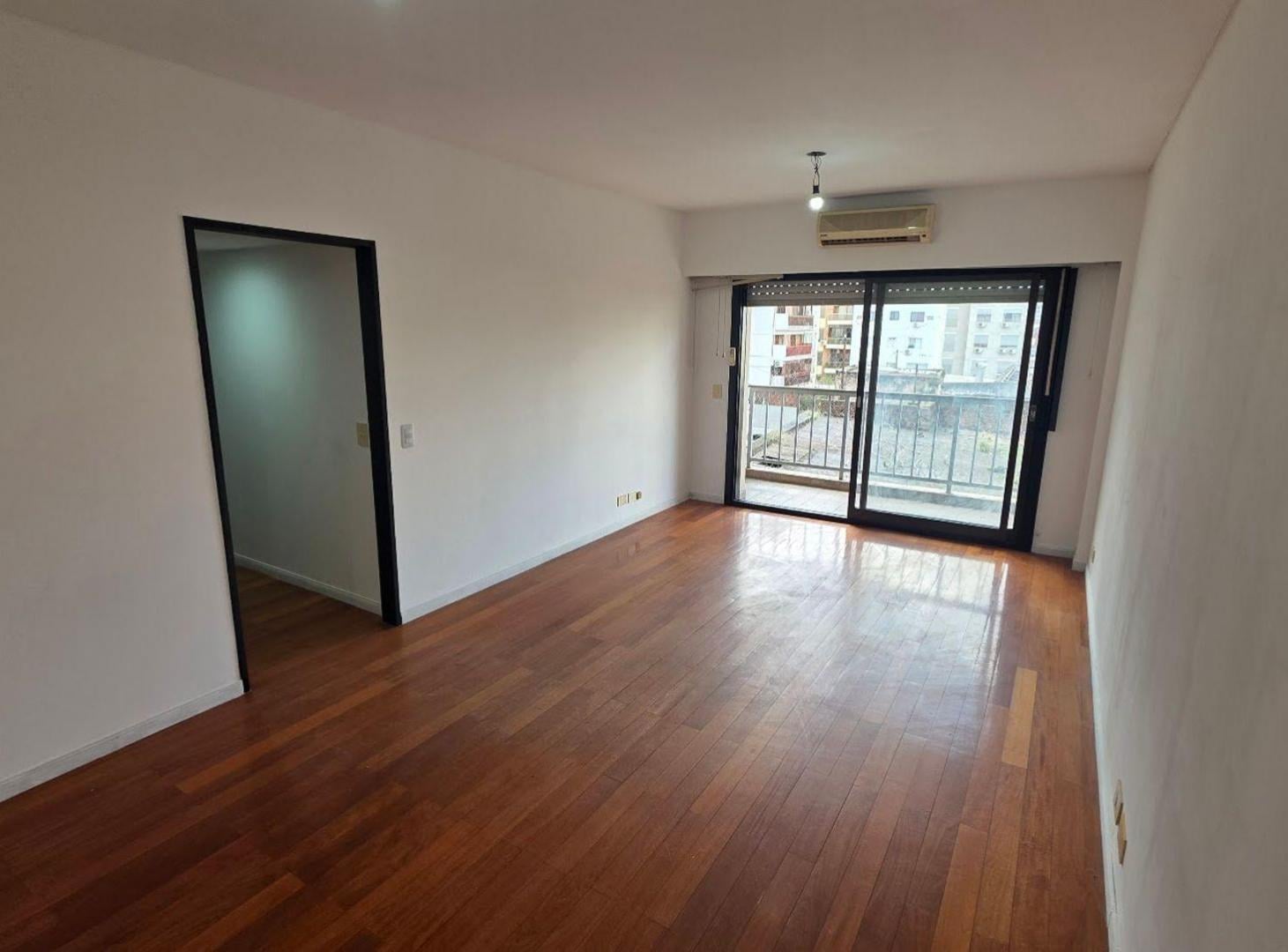 Foto de ALQUILER DEPARTAMENTO CABALLITO 3 AMB C/ TOILET, imagen 1