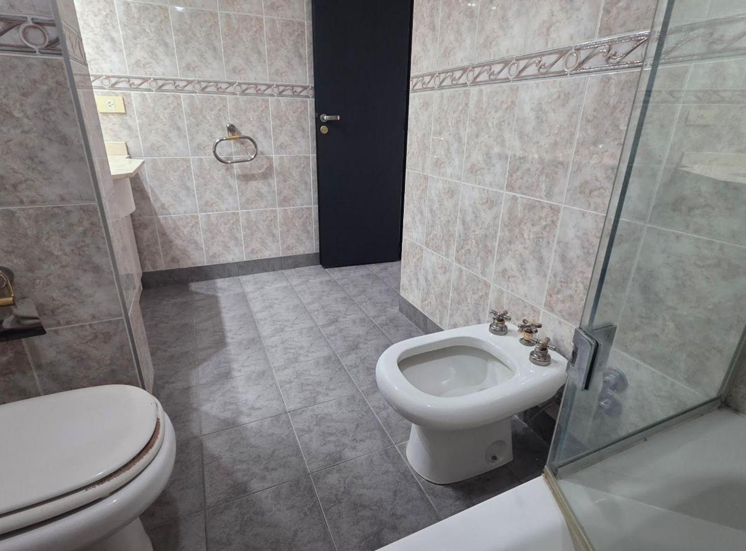 Foto de ALQUILER DEPARTAMENTO CABALLITO 3 AMB C/ TOILET, imagen 4