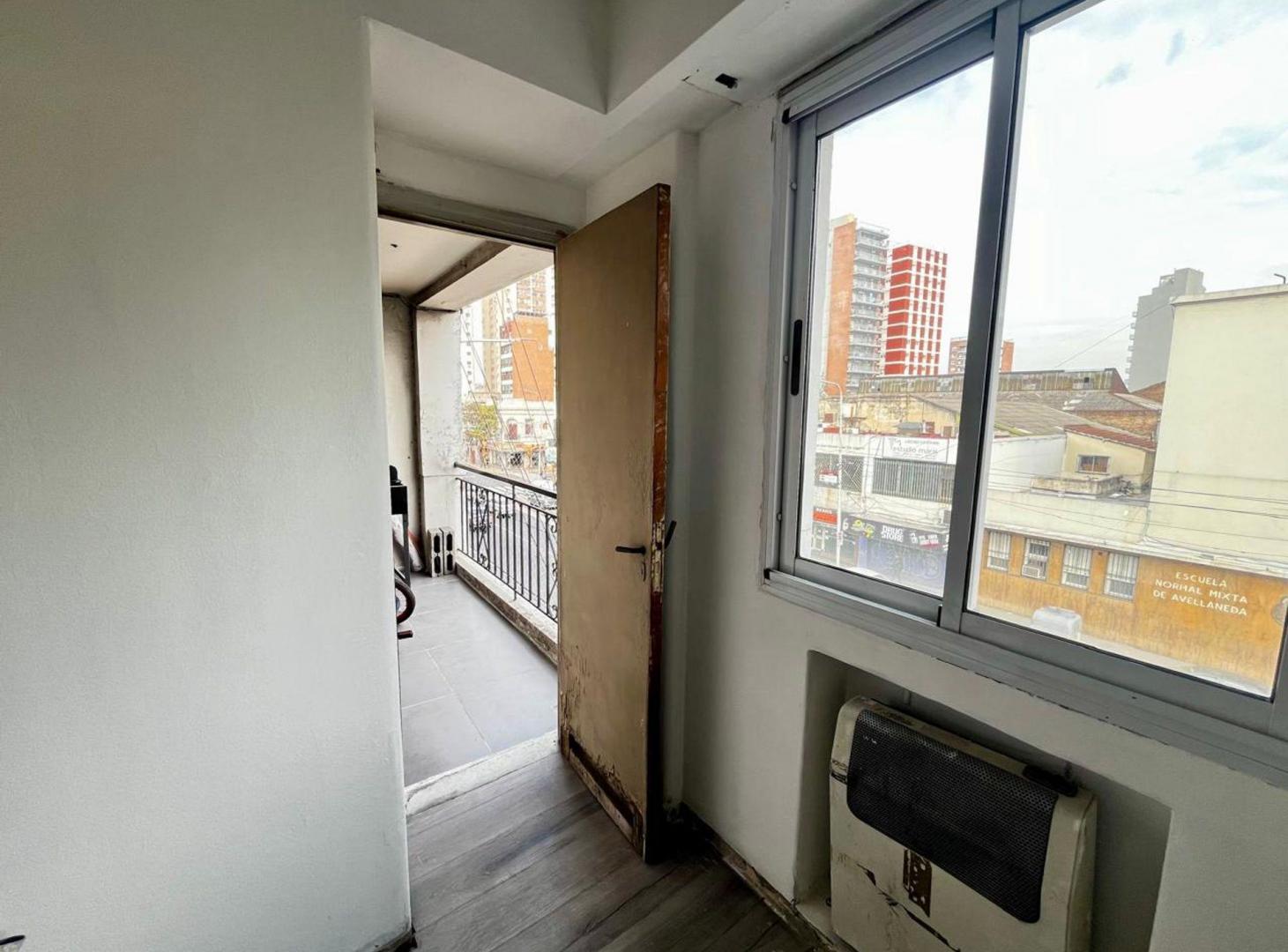 Foto de VENTA PH 3 AMB AVELLANEDA S/EXPENSAS APTO CREDITO, imagen 3