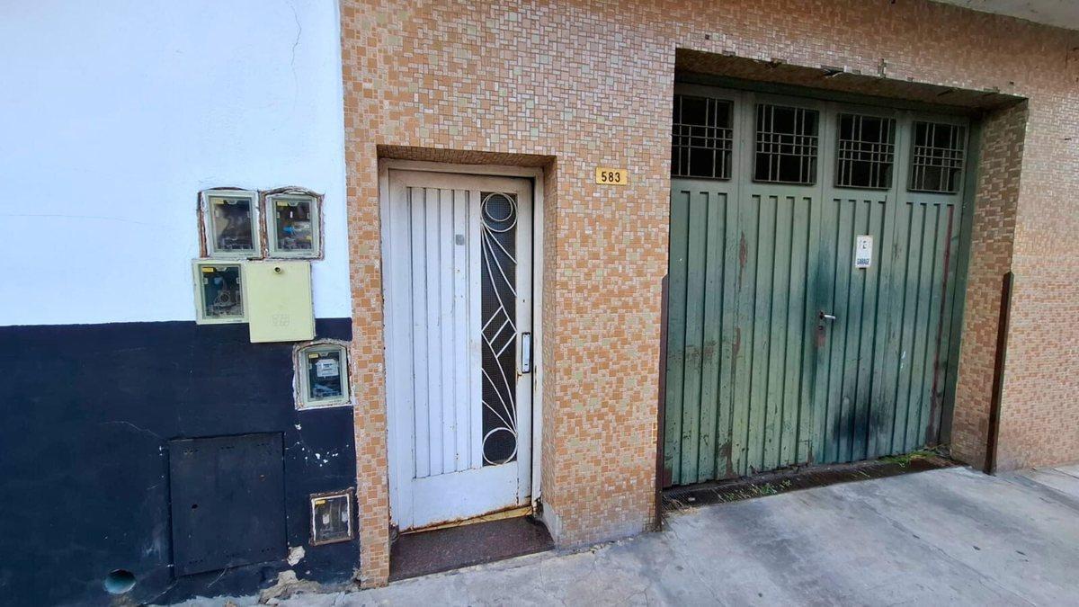 Foto de Lote con Casa 3mb 2 plantas Galpón 30 x 8,66, imagen 2