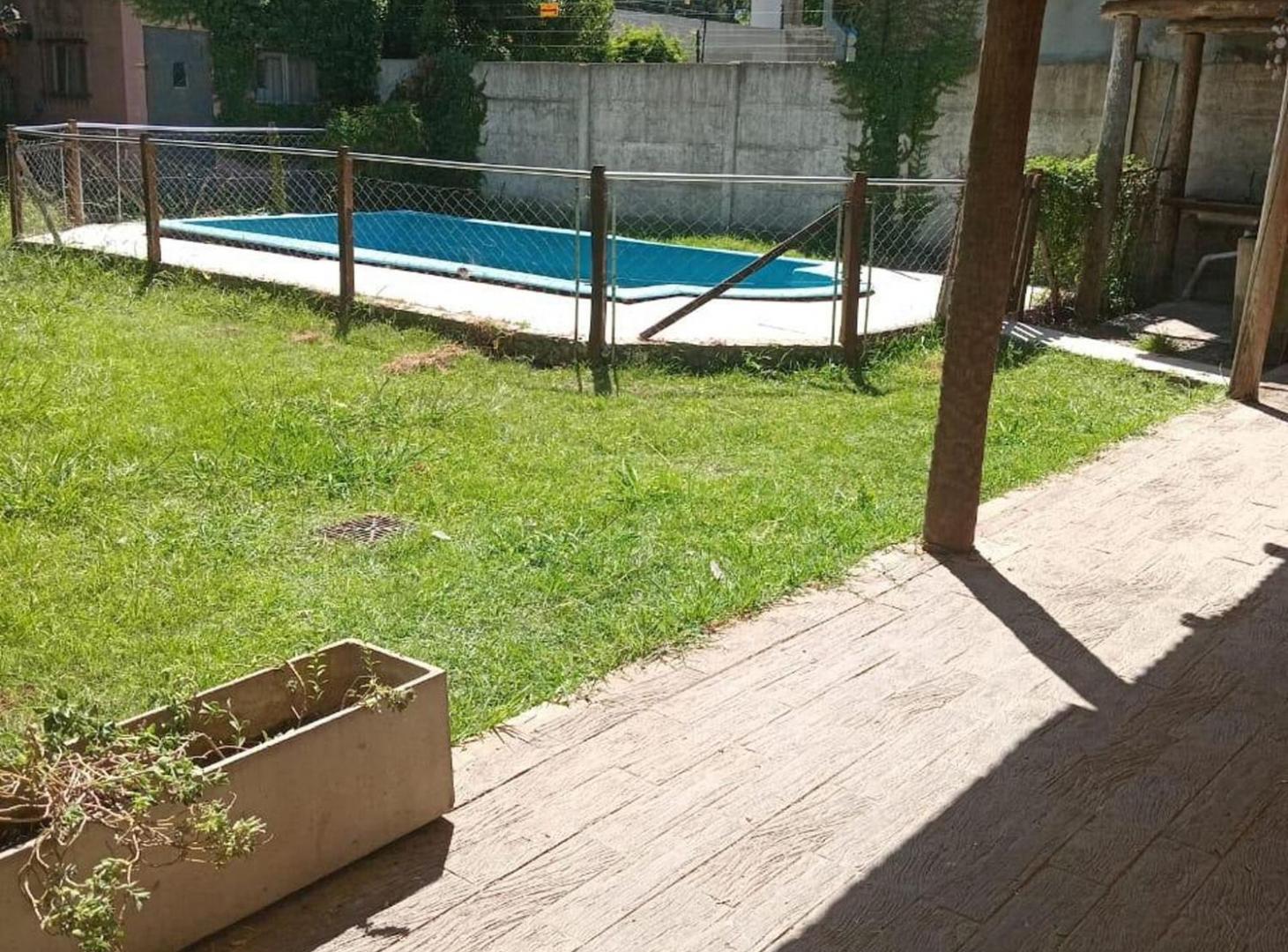 Foto de ALQUILER CASA EN BARRIO ROBERTO DE VIZENZO, imagen 4
