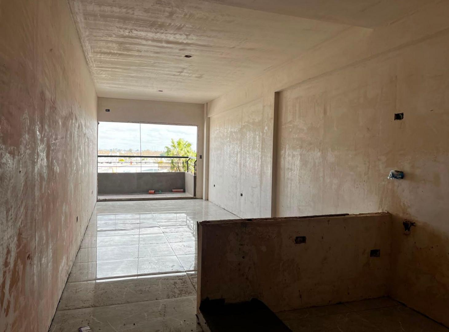 Foto de Venta Villa Pueyrredon Monoambiente con balcon, imagen 5