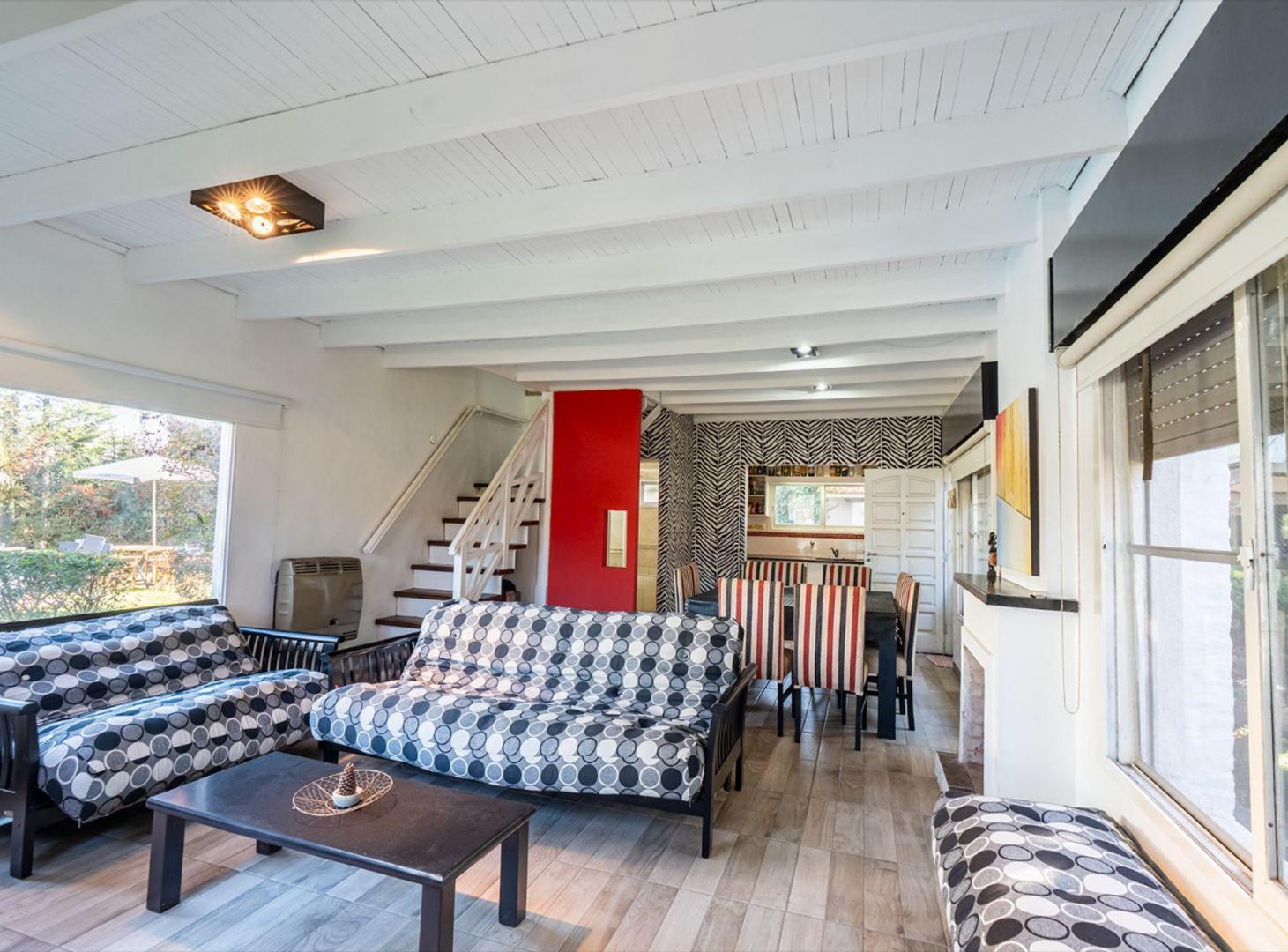 Foto de VENTA CASA ALPINA DOBLE LOTE 3 AMB EL PATO COUNTRY, imagen 3
