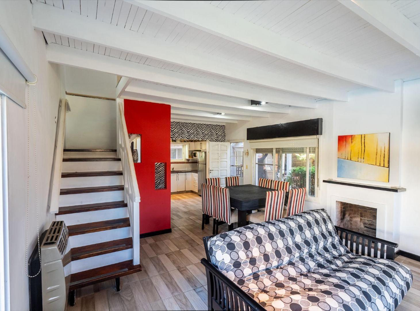 Foto de VENTA CASA ALPINA DOBLE LOTE 3 AMB EL PATO COUNTRY, imagen 5