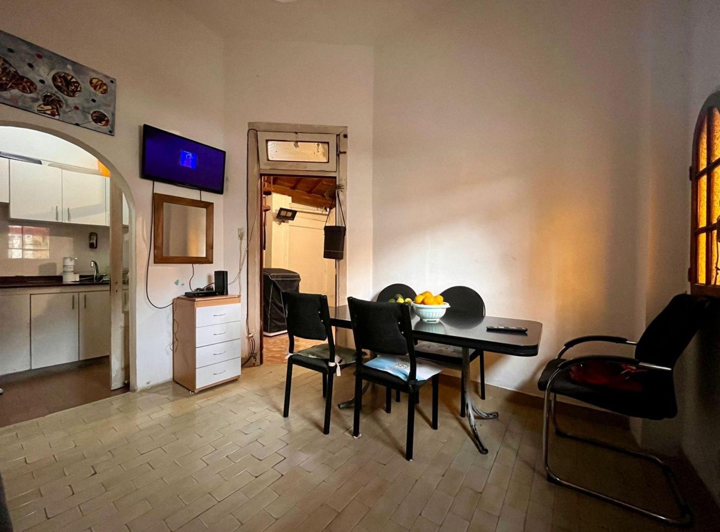 Foto de Venta PH Pompeya 5 amb ent indep s/exp con terraza, imagen 1