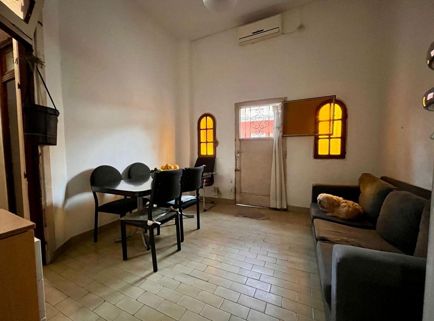 Foto de Venta PH Pompeya 5 amb ent indep s/exp con terraza, imagen 4