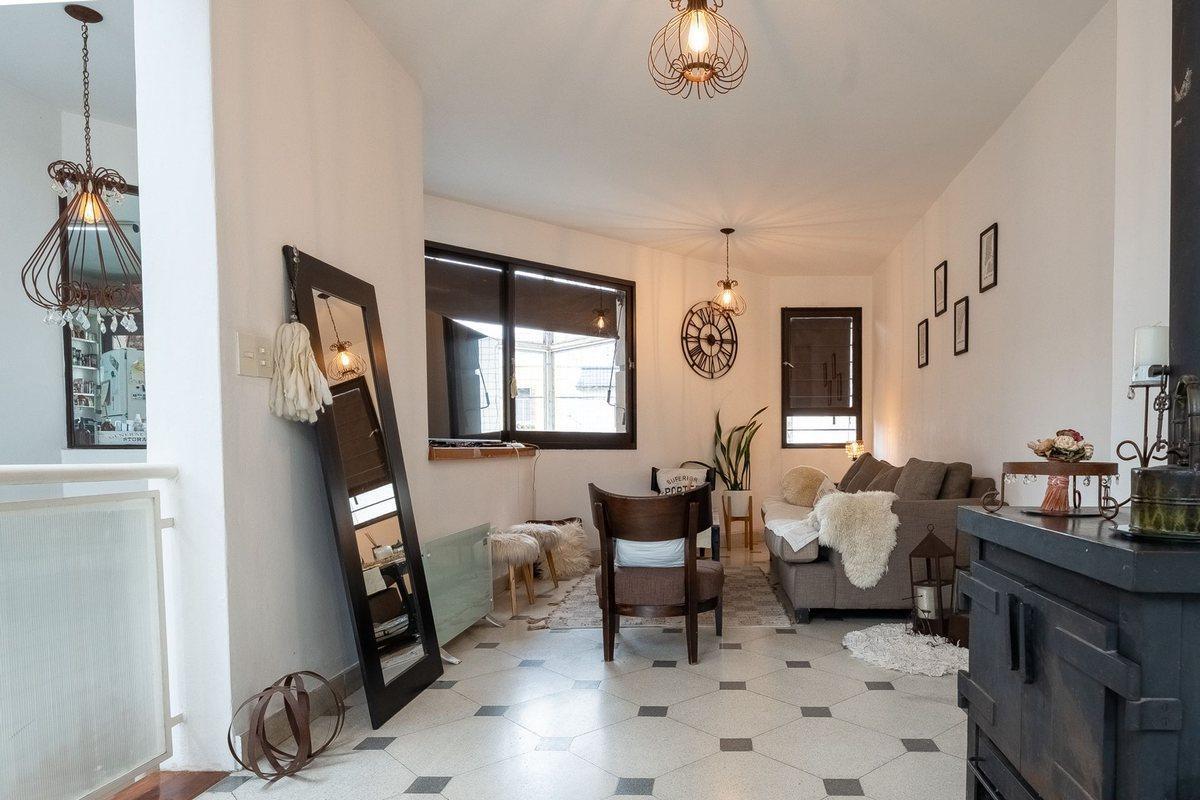 Foto de ALQUILER CASA 5 AMBIENTES JARDIN PILETA BELGRANO R, imagen 4