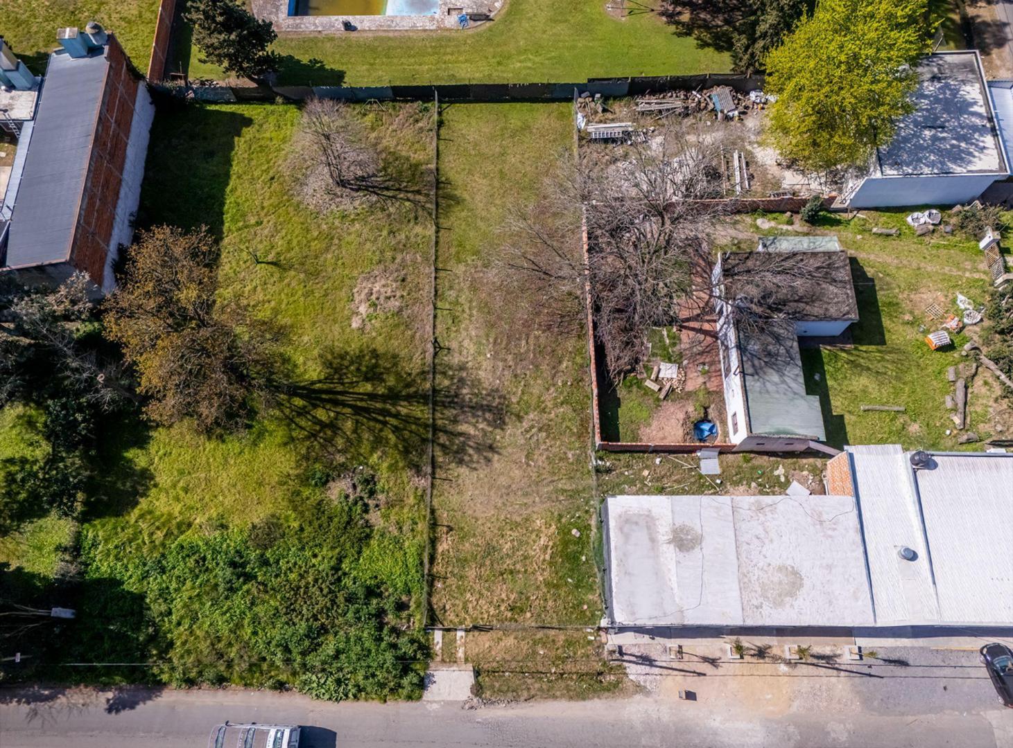 Foto de Venta Lote El Pato Berazategui, imagen 5