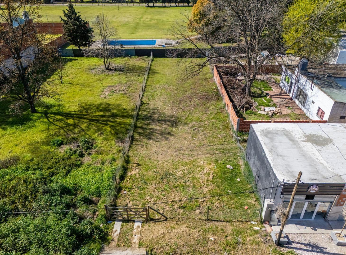 Foto de Venta Lote El Pato Berazategui, imagen 3