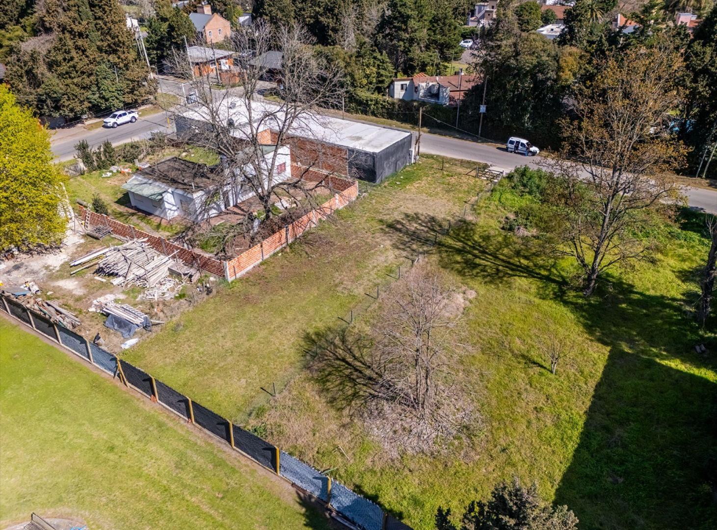 Foto de Venta Lote El Pato Berazategui, imagen 2