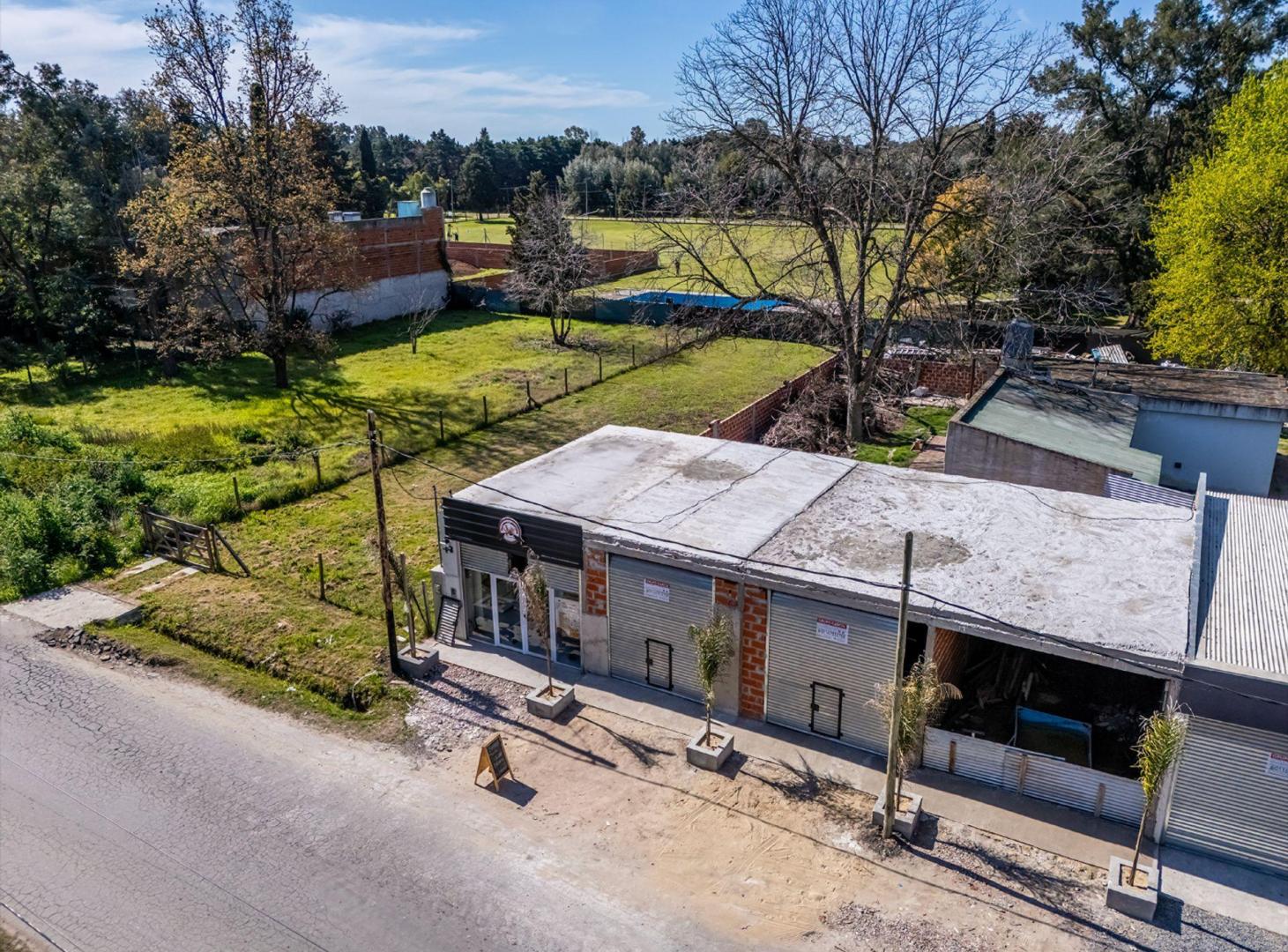 Foto de Venta Lote El Pato Berazategui, imagen 1