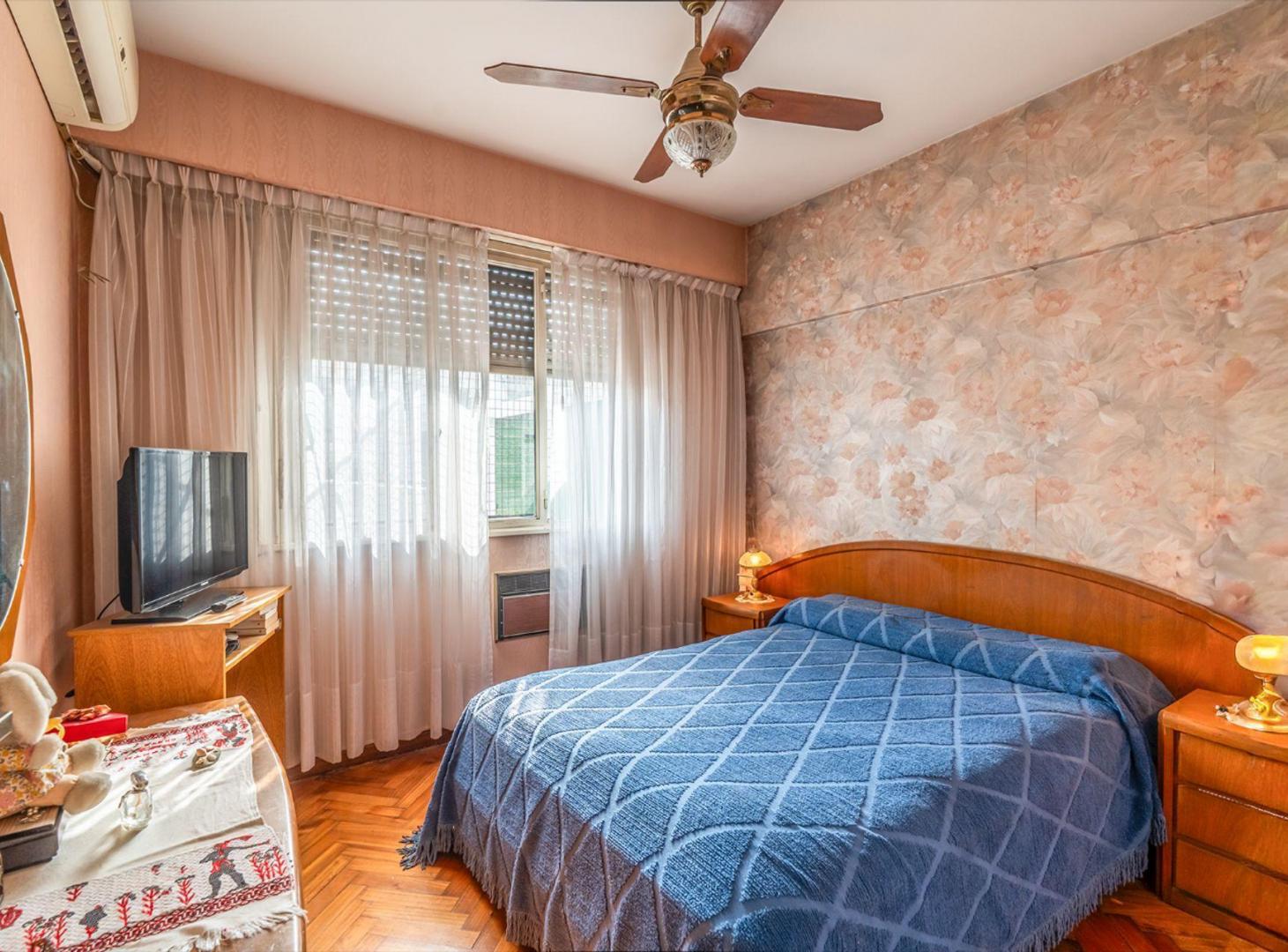 Foto de VENTA DEPTO 3 AMB SAN TELMO TERRAZA APTO CREDITO, imagen 4