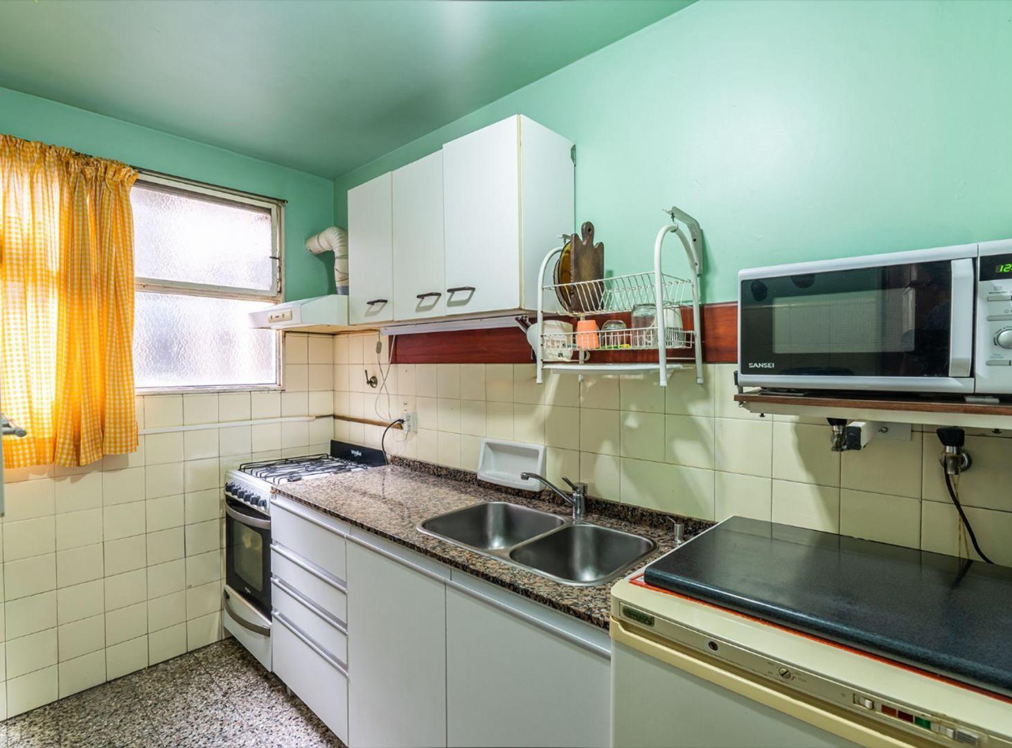 Foto de VENTA DEPTO 3 AMB SAN TELMO TERRAZA APTO CREDITO, imagen 5