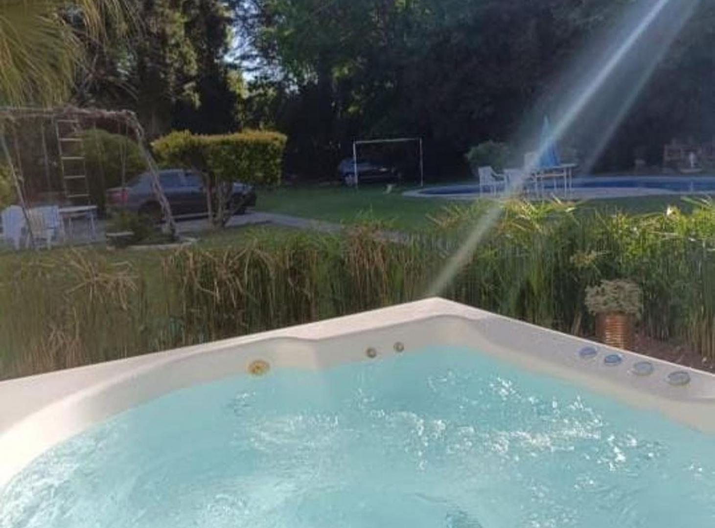 Foto de ALQUILER DE CASA EN BARRIO SAN JUAN PEREYRA IRAOLA, imagen 2