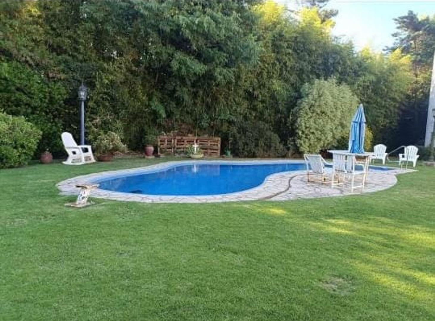 Foto de ALQUILER DE CASA EN BARRIO SAN JUAN PEREYRA IRAOLA, imagen 5