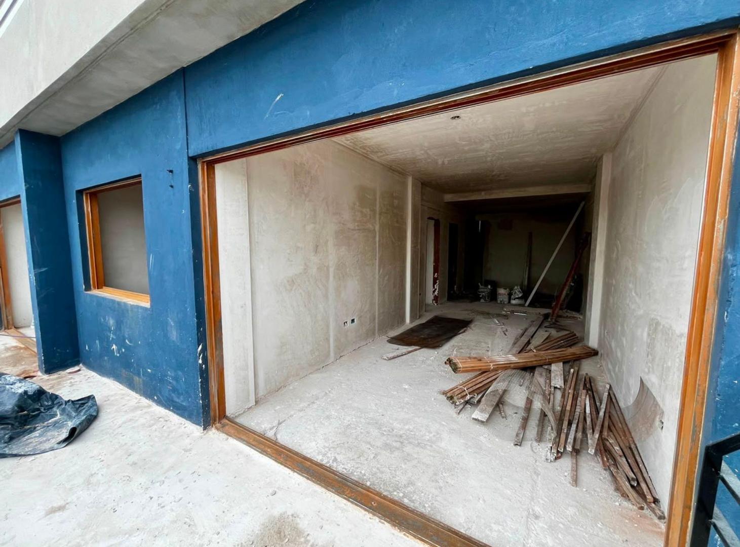 Foto de Venta V.Pueyrredon 2 AMB gran balcon | En construc, imagen 3