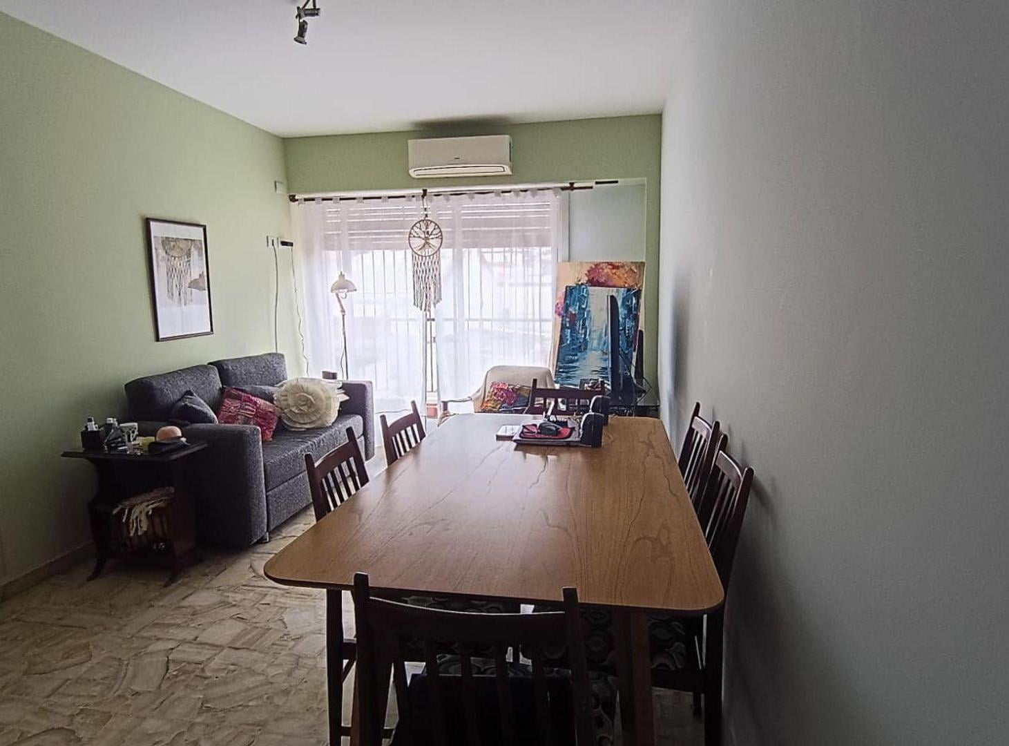 Foto de VENTA 2 AMBIENTES CON BALCON CORRIDO APTO CREDITO!, imagen 1