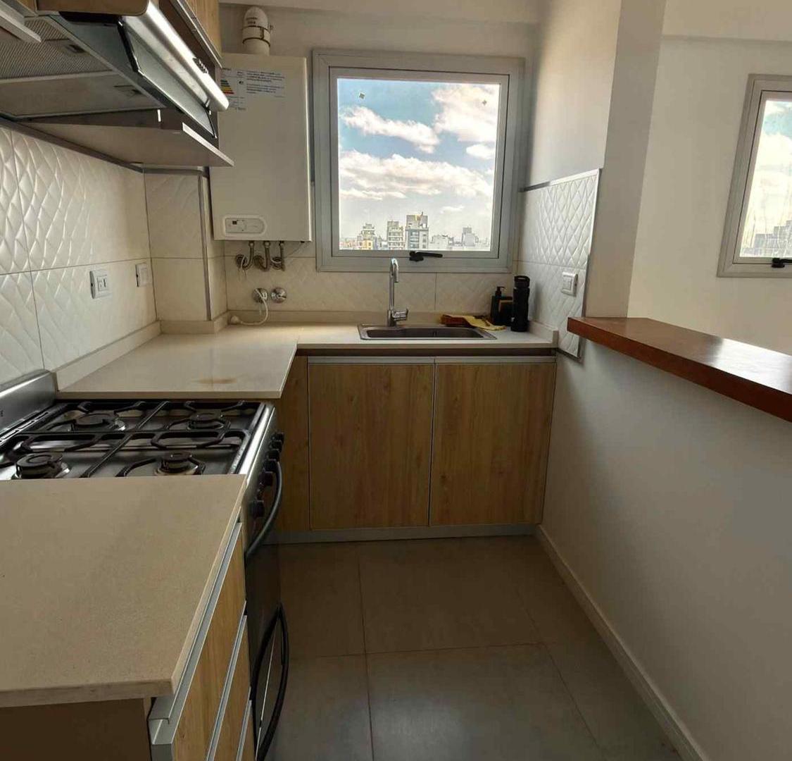 Foto de VENTA QUILMES 2 AMB CON COCHERA, imagen 3